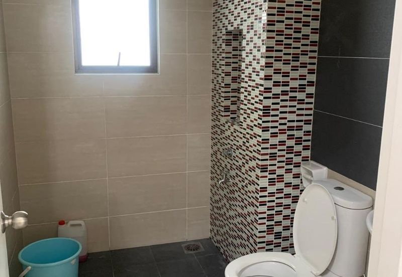 Ujana Executive Apartment