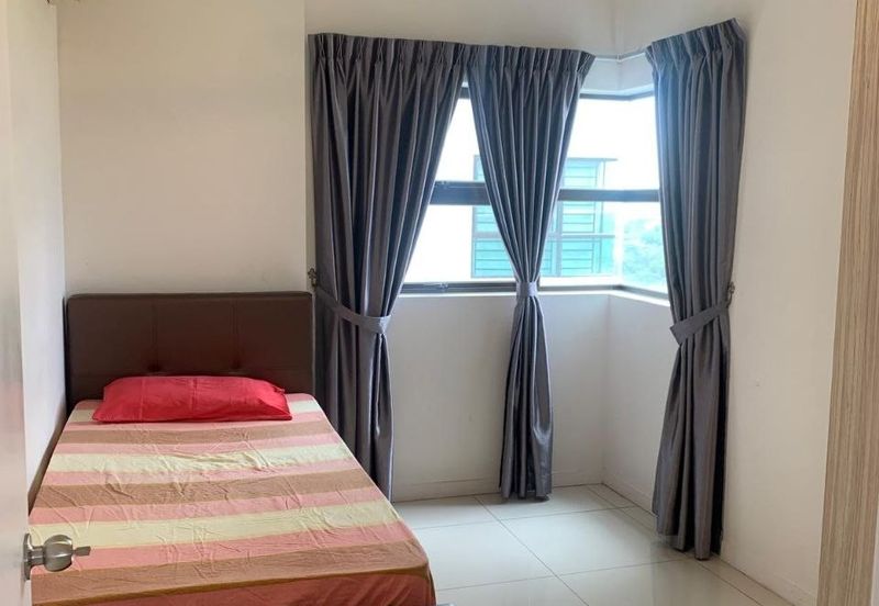 Ujana Executive Apartment