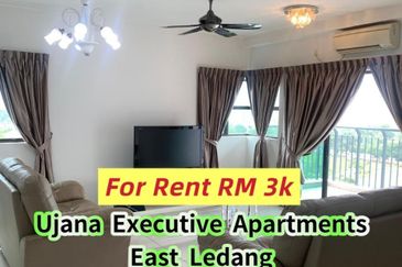 Ujana Executive Apartment