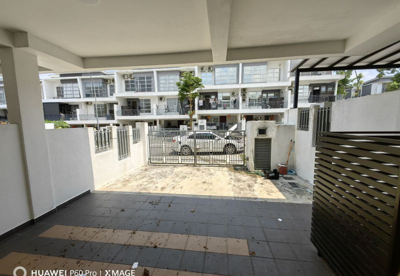 Imperial Jade Residenz @ Bandar Seri Alam