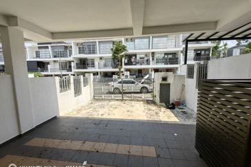 Imperial Jade Residenz @ Bandar Seri Alam