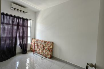 Imperial Jade Residenz @ Bandar Seri Alam