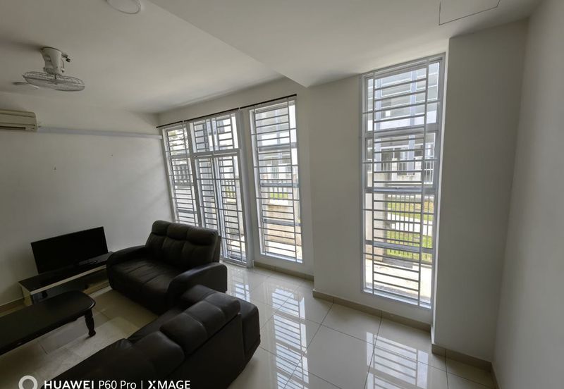 Imperial Jade Residenz @ Bandar Seri Alam