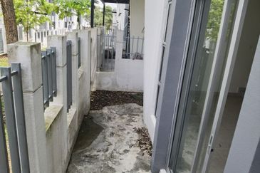 Imperial Jade Residenz @ Bandar Seri Alam