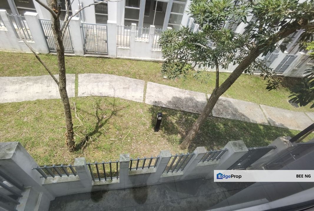 Impreial Jade Residenz @ Seri Alam 2 storey terrace - for sale , Johor, Masai