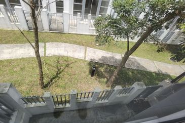 Imperial Jade Residenz @ Bandar Seri Alam