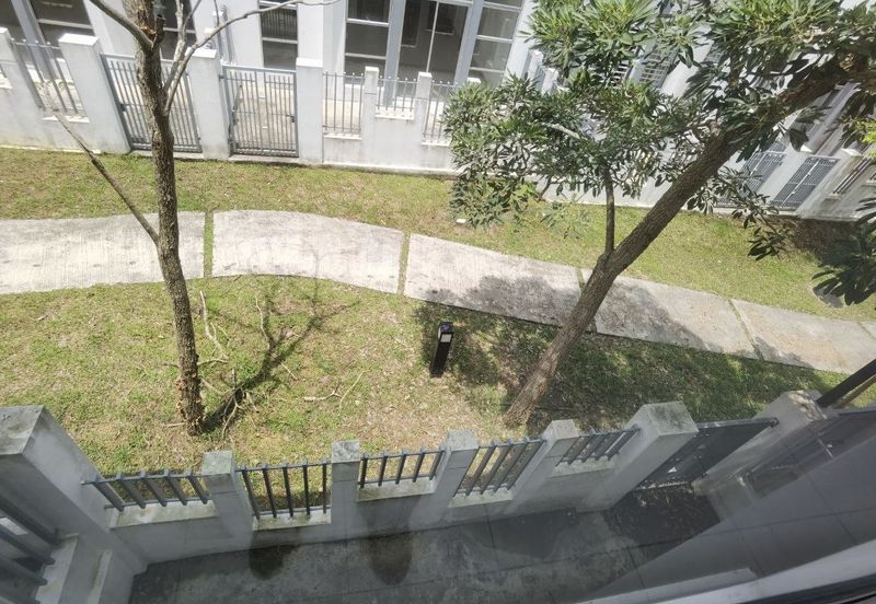 Imperial Jade Residenz @ Bandar Seri Alam