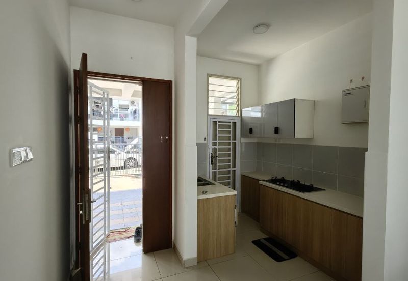 Imperial Jade Residenz @ Bandar Seri Alam