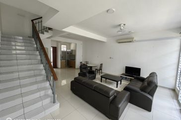 Imperial Jade Residenz @ Bandar Seri Alam