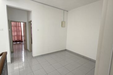 Imperial Jade Residenz @ Bandar Seri Alam