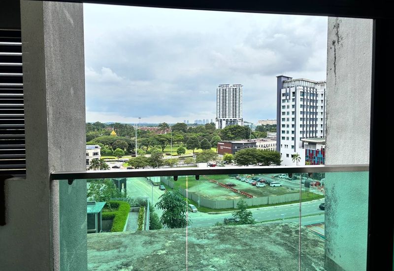 Sky Loft Premium Suites, Bukit Indah