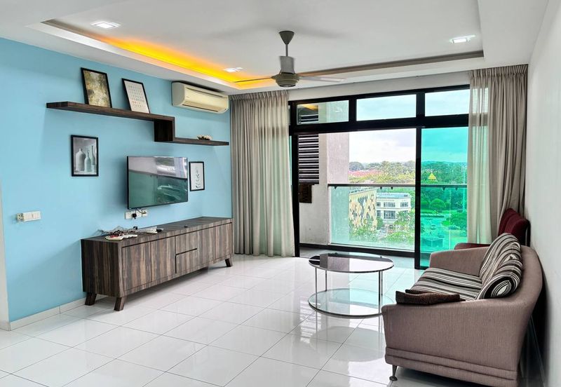 Sky Loft Premium Suites, Bukit Indah