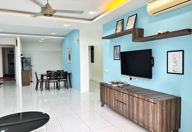 Sky Loft Premium Suites, Bukit Indah