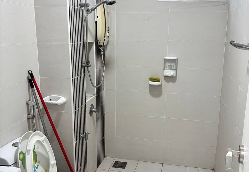 Sky Loft Premium Suites, Bukit Indah