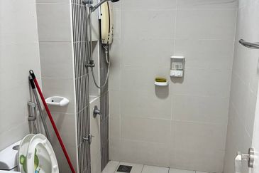 Sky Loft Premium Suites, Bukit Indah