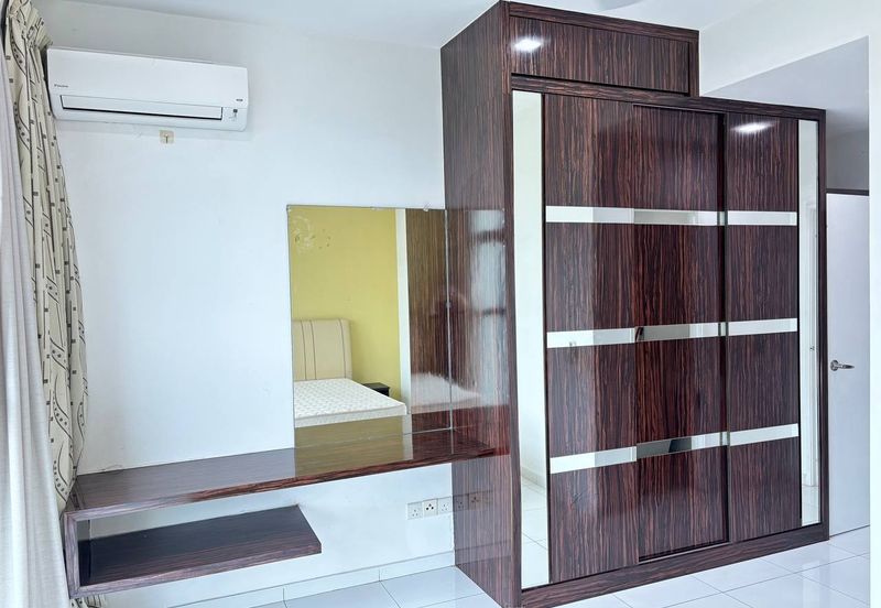 Sky Loft Premium Suites, Bukit Indah