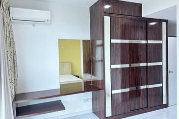 Sky Loft Premium Suites, Bukit Indah