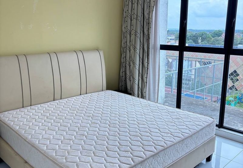 Sky Loft Premium Suites, Bukit Indah