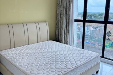 Sky Loft Premium Suites, Bukit Indah