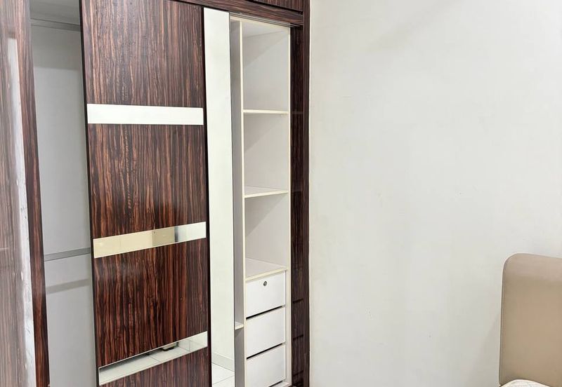 Sky Loft Premium Suites, Bukit Indah