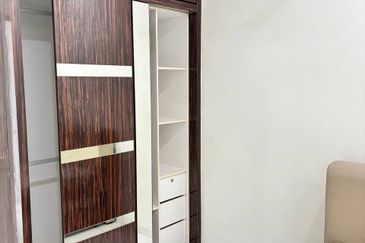 Sky Loft Premium Suites, Bukit Indah