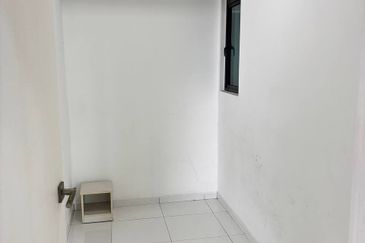 Sky Loft Premium Suites, Bukit Indah