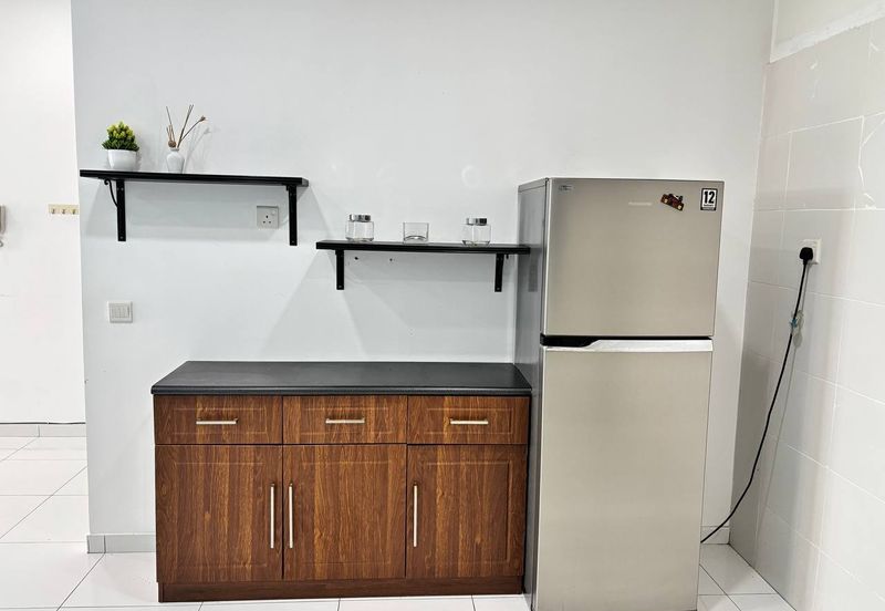 Sky Loft Premium Suites, Bukit Indah