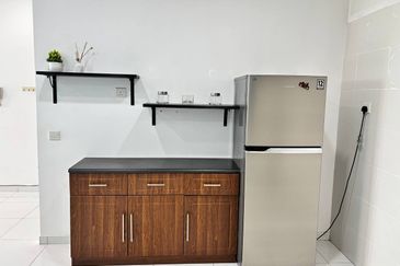 Sky Loft Premium Suites, Bukit Indah