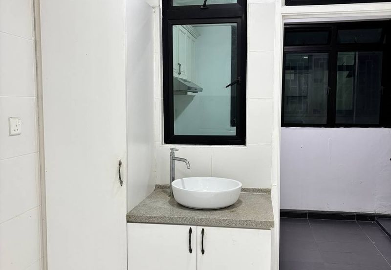 Sky Loft Premium Suites, Bukit Indah