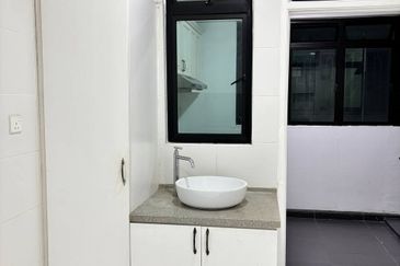 Sky Loft Premium Suites, Bukit Indah