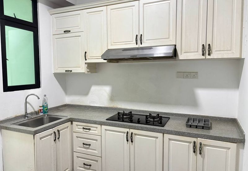 Sky Loft Premium Suites, Bukit Indah