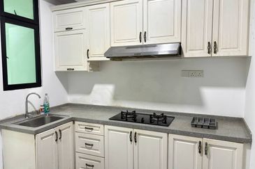 Sky Loft Premium Suites, Bukit Indah