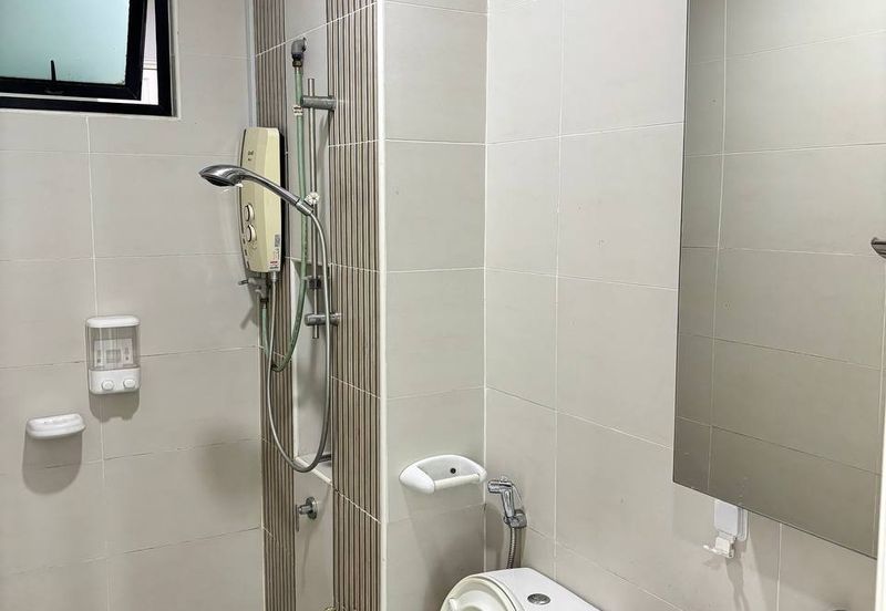 Sky Loft Premium Suites, Bukit Indah