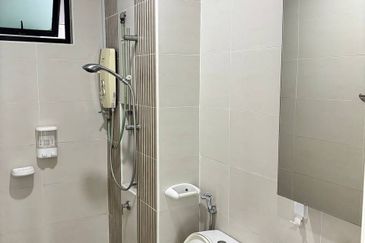 Sky Loft Premium Suites, Bukit Indah