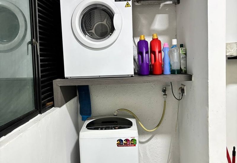 Sky Loft Premium Suites, Bukit Indah