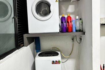 Sky Loft Premium Suites, Bukit Indah