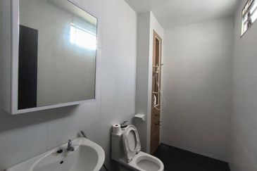 Indah Heights@ Taman Skudai Indah 2