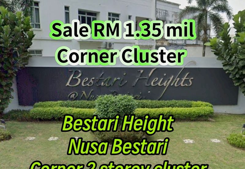 Bestari Heights