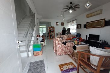 Setia Eco Village