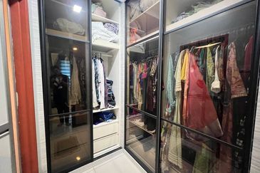 Sapphire 8 @ Bandar Seri Alam