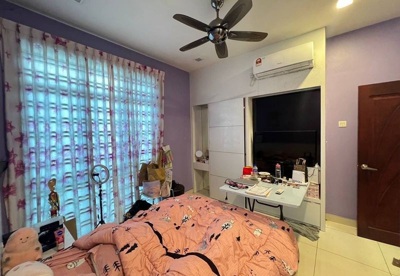 Sapphire 8 @ Bandar Seri Alam