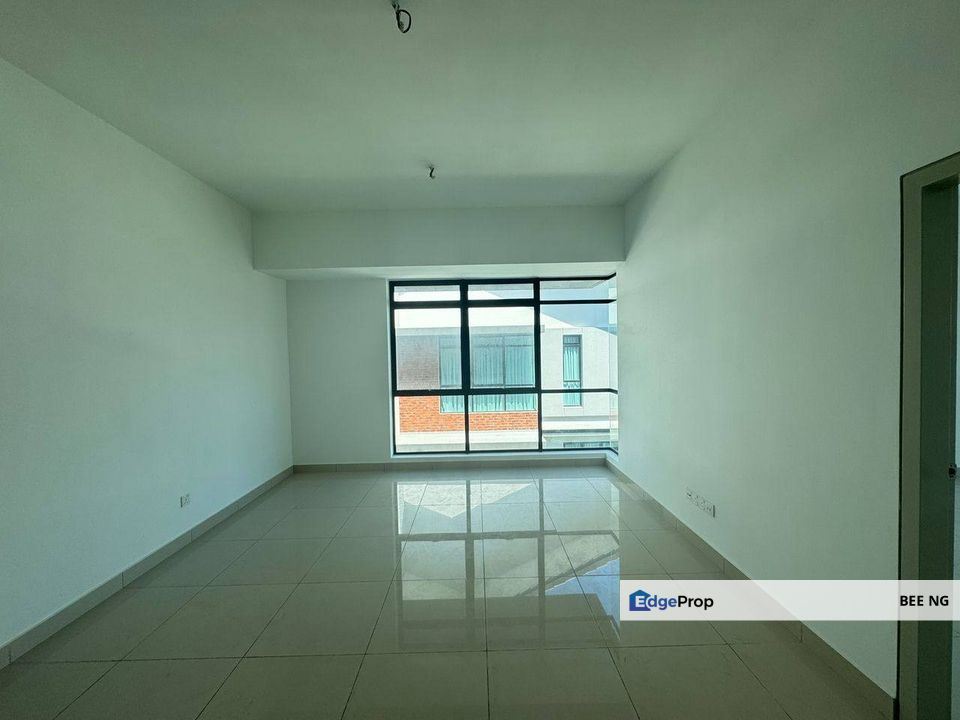 Aspira Garden Gerbang Nusajaya 2 storey cluster Brand new for sale, Johor, Gelang Patah