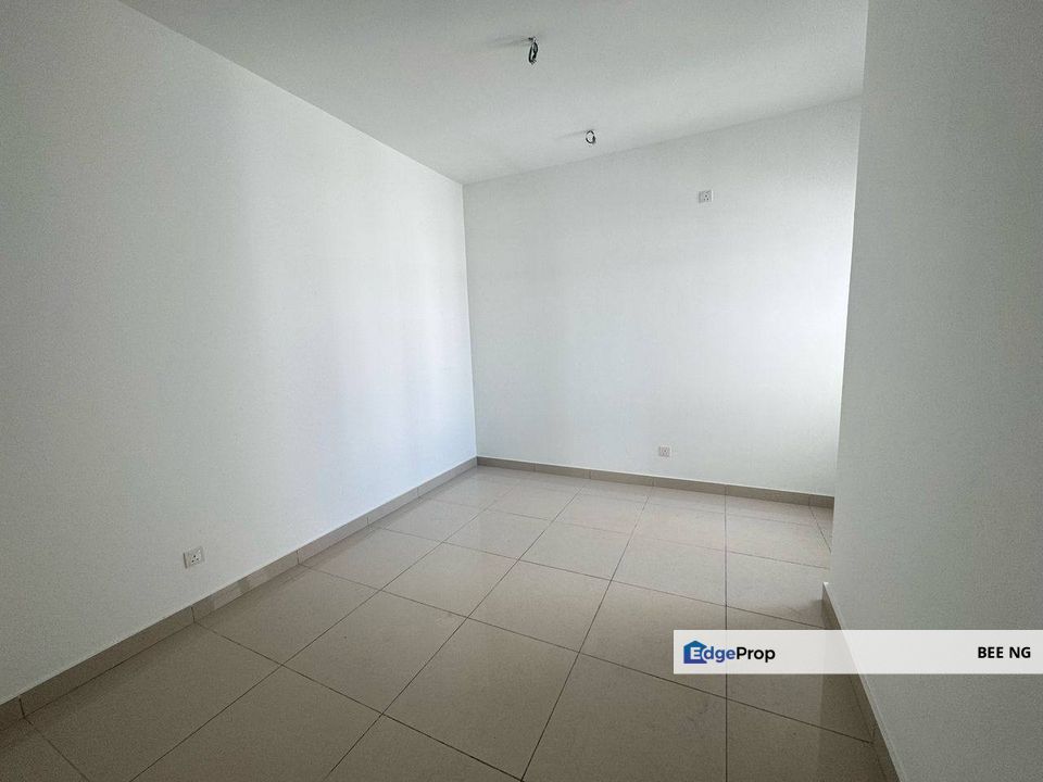 Aspira Garden Gerbang Nusajaya 2 storey cluster Brand new for sale, Johor, Gelang Patah