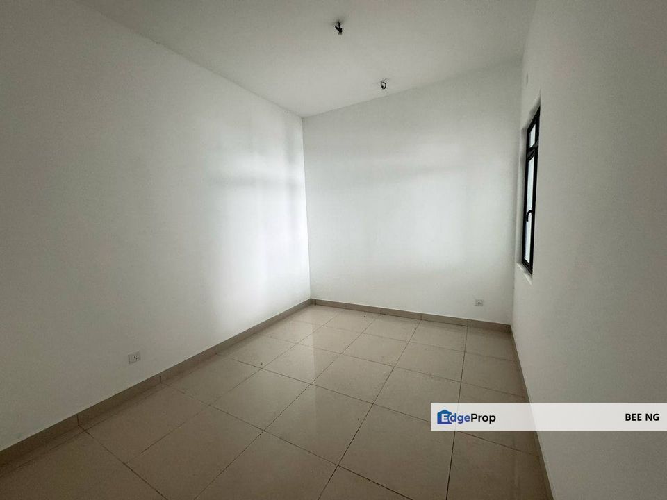 Aspira Garden Gerbang Nusajaya 2 storey cluster Brand new for sale, Johor, Gelang Patah