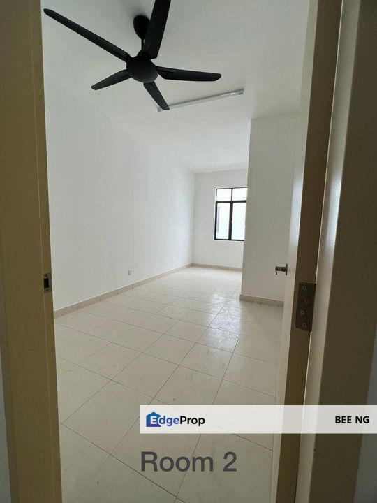 Hazel Meridin East Pasir Gudang 2 storey terrace for sale , Johor, Pasir Gudang