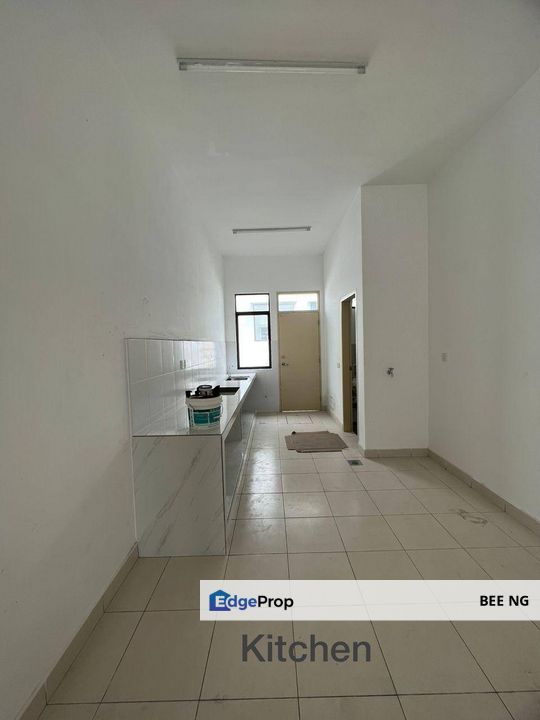 Hazel Meridin East Pasir Gudang 2 storey terrace for sale , Johor, Pasir Gudang