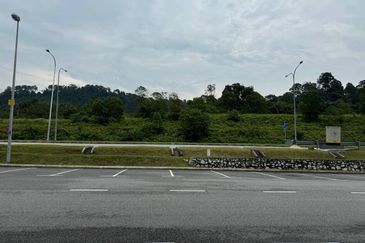 Taman Pulai Hijauan