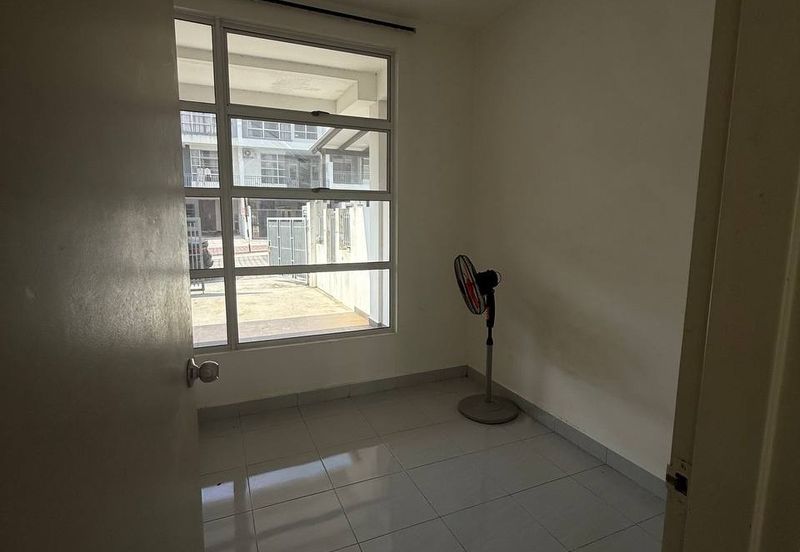 Imperial Jade Residenz @ Bandar Seri Alam