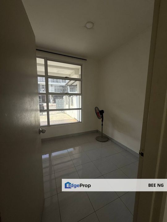 Imperial Jade @ Seri Alam 2 storey terrace for sale , Johor, Masai