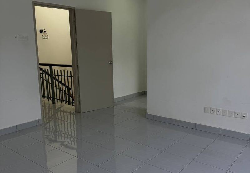 Imperial Jade Residenz @ Bandar Seri Alam